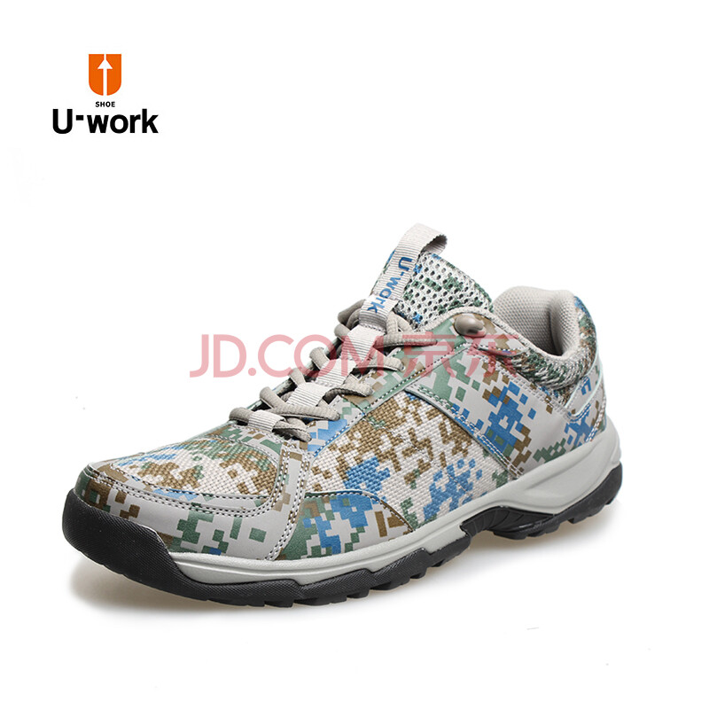 ÓŹ¤(u-work)Àͱ£Ð¬Í¸Æø»§Íâͽ²½ÑµÁ·Åܲ½µÇɽЬ07A×÷ѵЬ ÃÔ²ÊÉ« 39