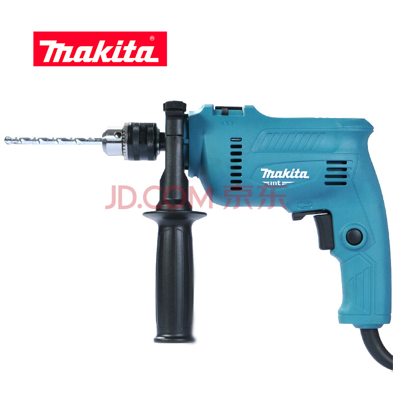 装修已经有个手电钻了想要买个能在墙上打孔的