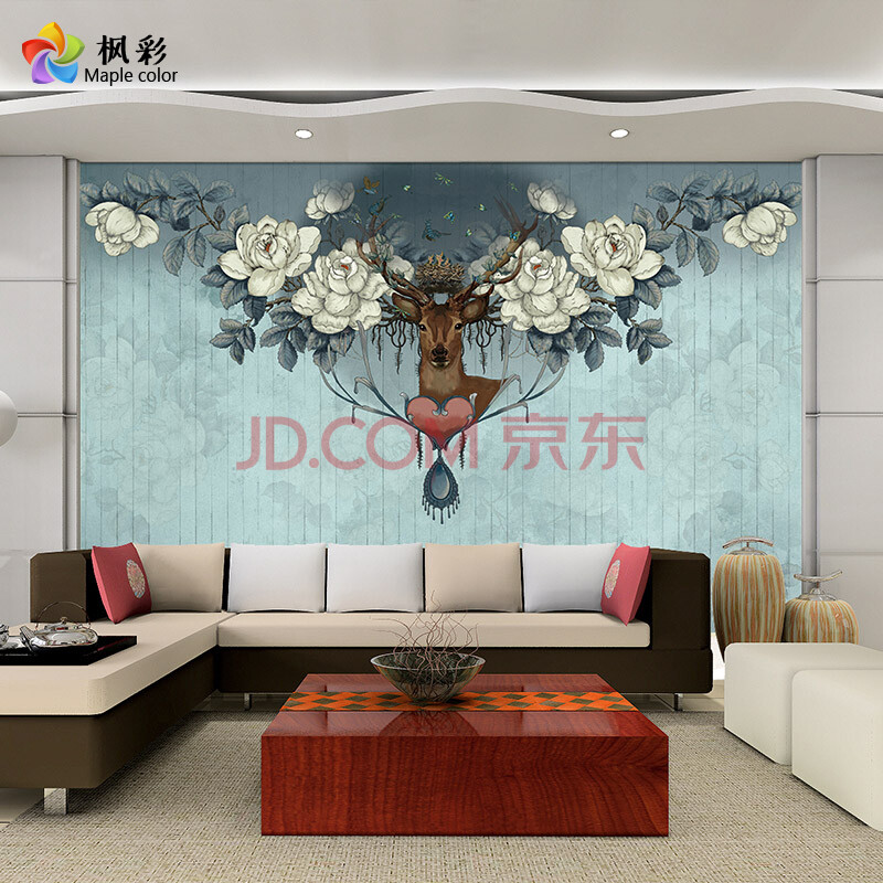 2016年新款影视墙壁画-壁纸品牌十大排名,硅藻泥电视背景墙图片,壁画背景墙,酒柜