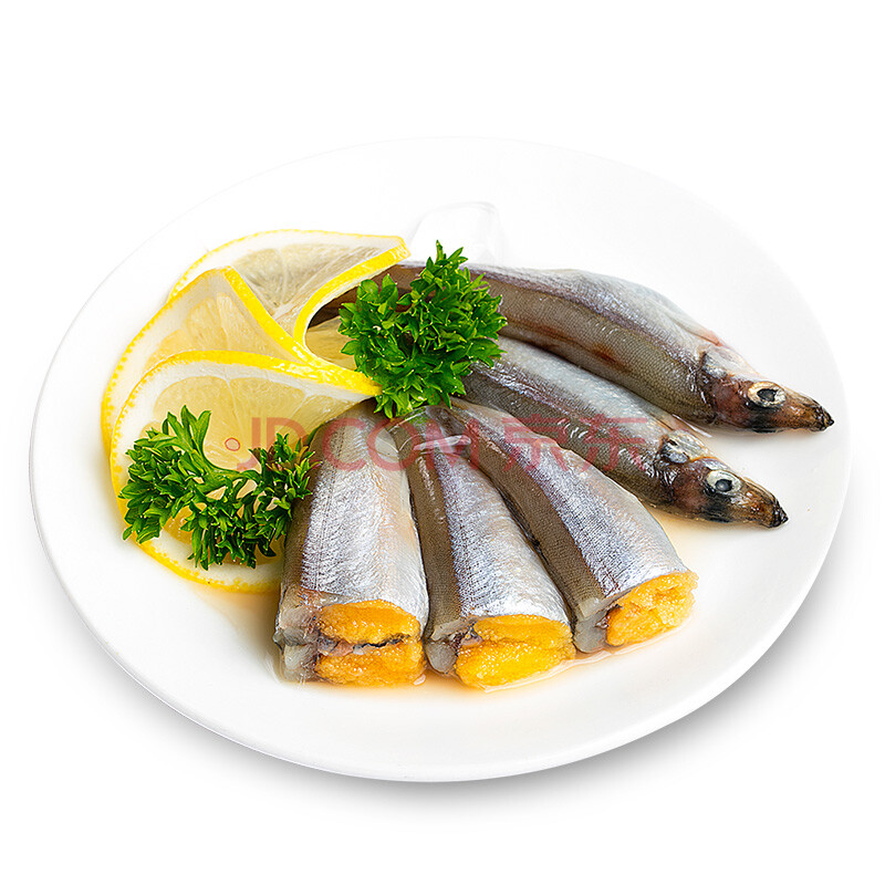 ¼«µØÍå Àä¶³¼ÓÄôó¶à´ºÓã 1kg 40-60Ìõ ´ü×° º£ÏÊË®²ú