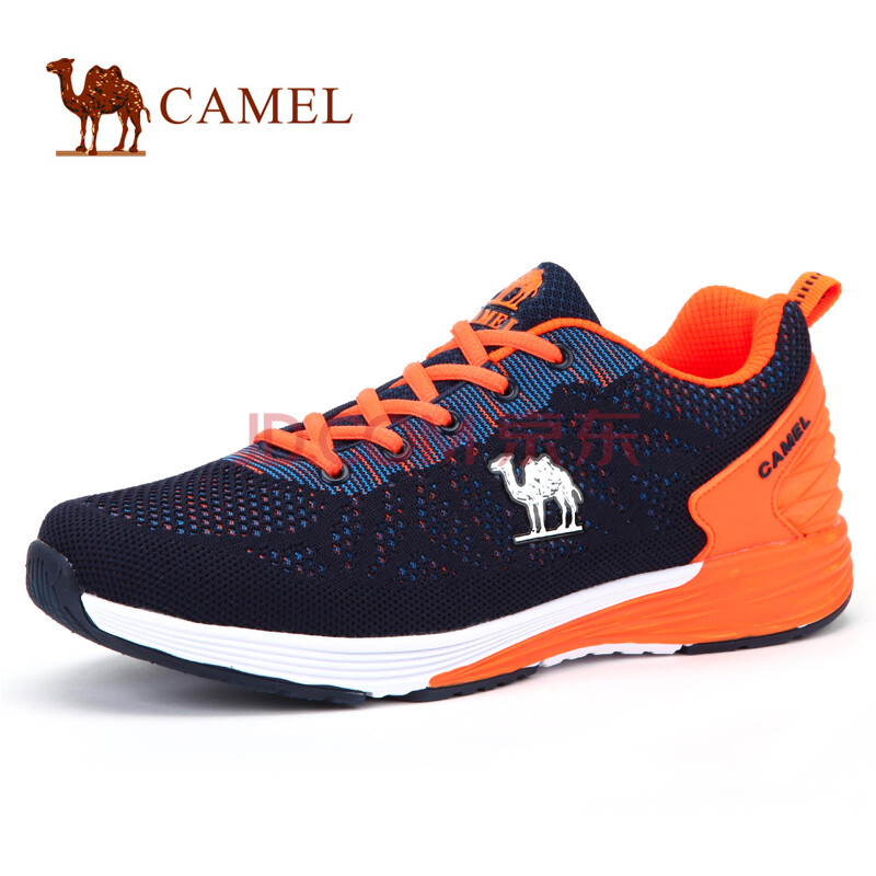 ÂæÍÕ£¨CAMEL£©Çé¿î Ô½Ò°ÅÜЬ ´ºÏÄÔ˶¯Ïµ´øÍ½²½Ô˶¯Ð¬ ÉîÀ¶/Ó«¹â½Ûºì Äпî A612397085 39 ƫСһÂë