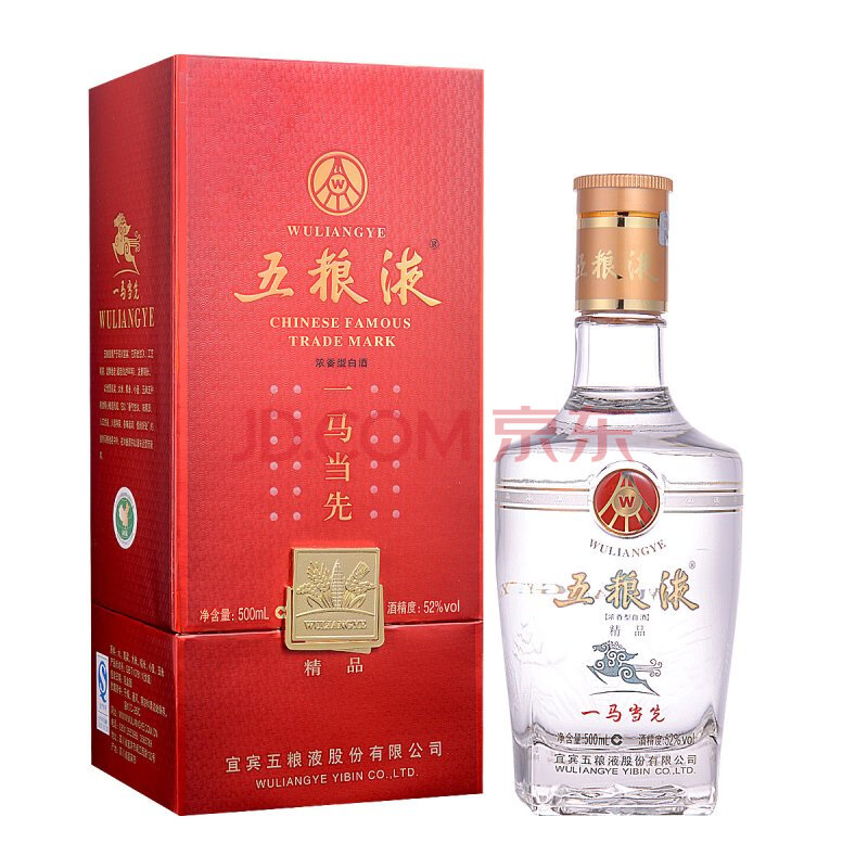 ÎåÁ¸Òº52¶È ¾«Æ·Ò»Âíµ±ÏÈ 500ML ŨÏãÐͰ׾ÆÊÕ²Ø 2012ÄêÀÏ¾Æ ÀñºÐ×°