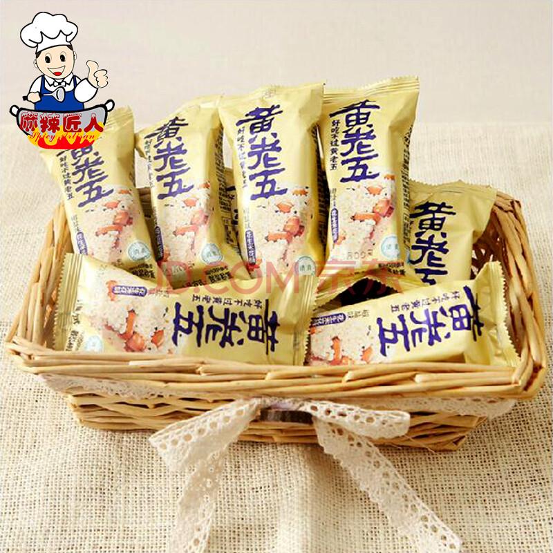 成都哪有做四川特色零食的工厂?想批发在网上