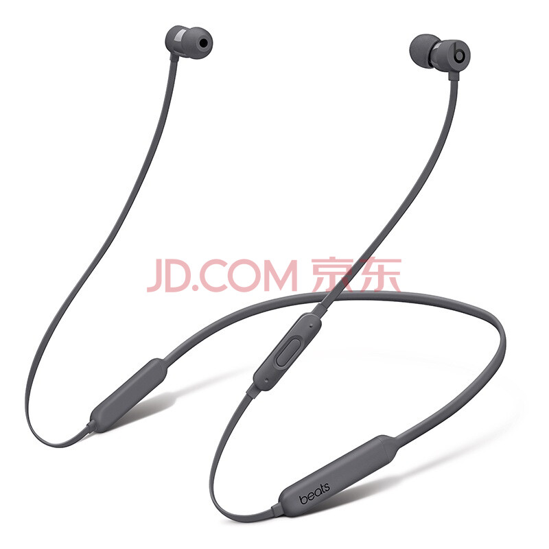 Beats X À¶ÑÀÎÞÏß Èë¶úʽ¶ú»ú Ô˶¯¶ú»ú ÊÖ»ú¶ú»ú ÓÎÏ·¶ú»ú ´øÂó¿Éͨ»° »ÒÉ«