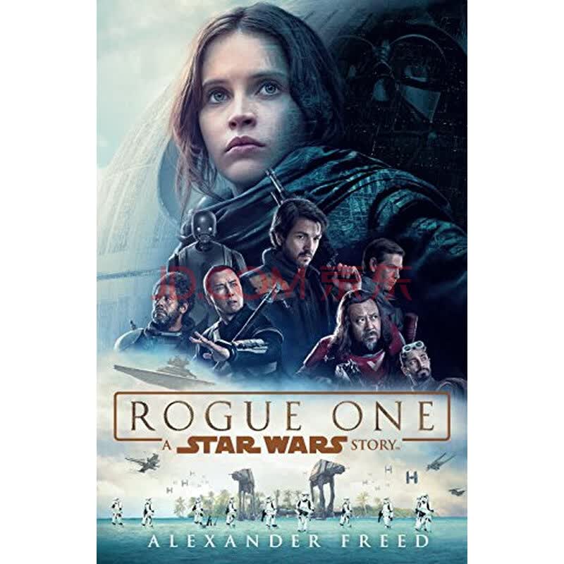 rogue one: a star wars story