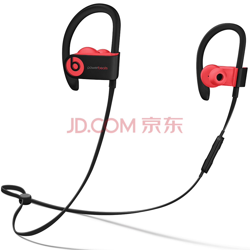 Beats Powerbeats3 by Dr. Dre Wireless Ô˶¯¶ú»ú Èë¶úʽ¶ú»ú - ÃԻúì MNLY2PA/A