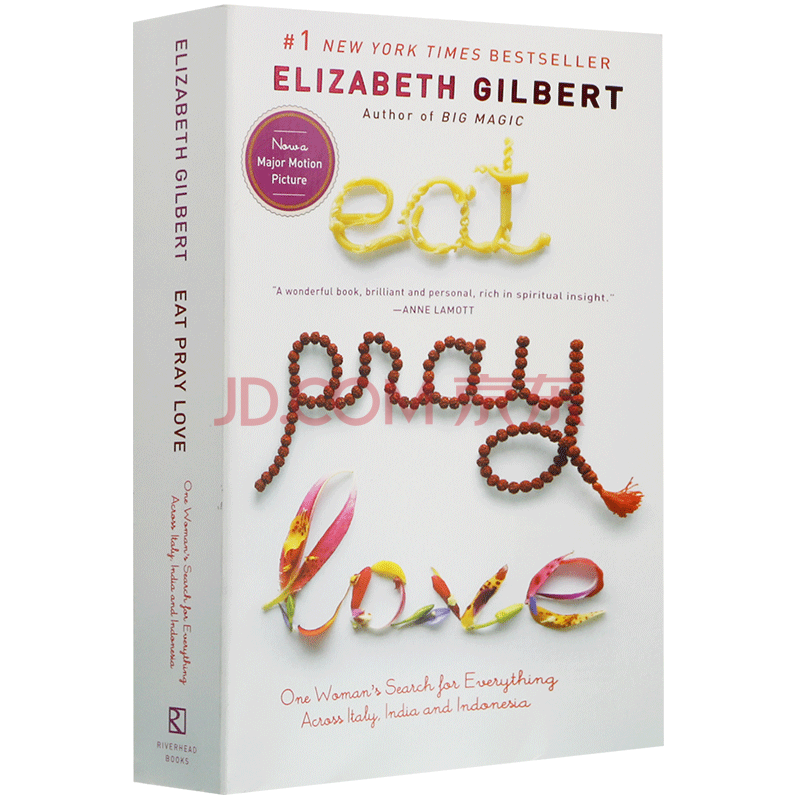 »ªÑÐÔ°æÓ¢ÎÄС˵Eat Pray LoveÒ»±²×Ó×öÅ®º¢ ÃÀʳÆíµ»ºÍÁµ°®