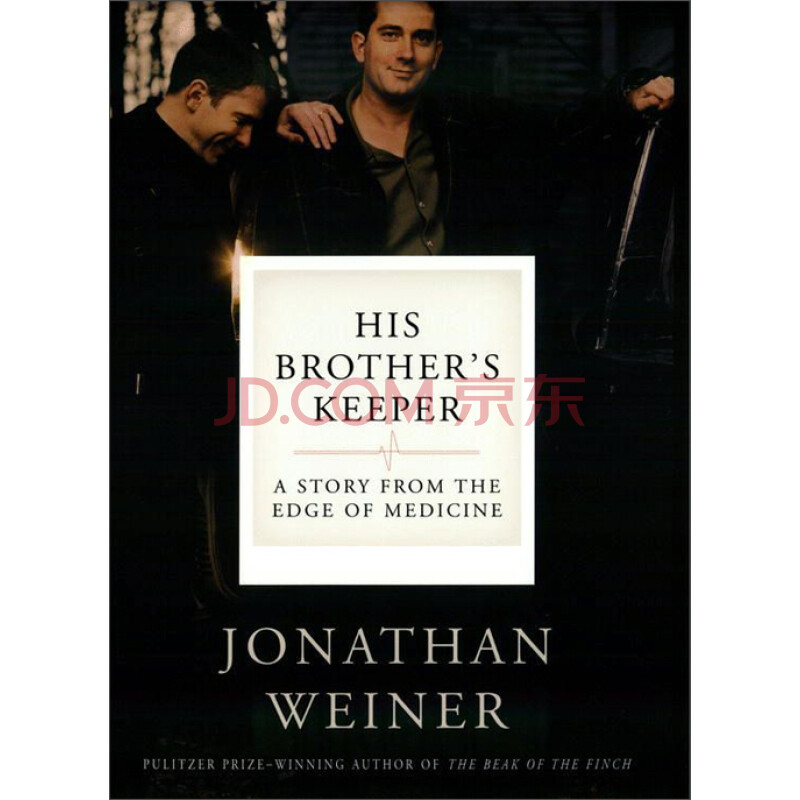 Brother Jonathan,jonathanbennett 《his brother"s keeper》(weiner, jonathan)电子书