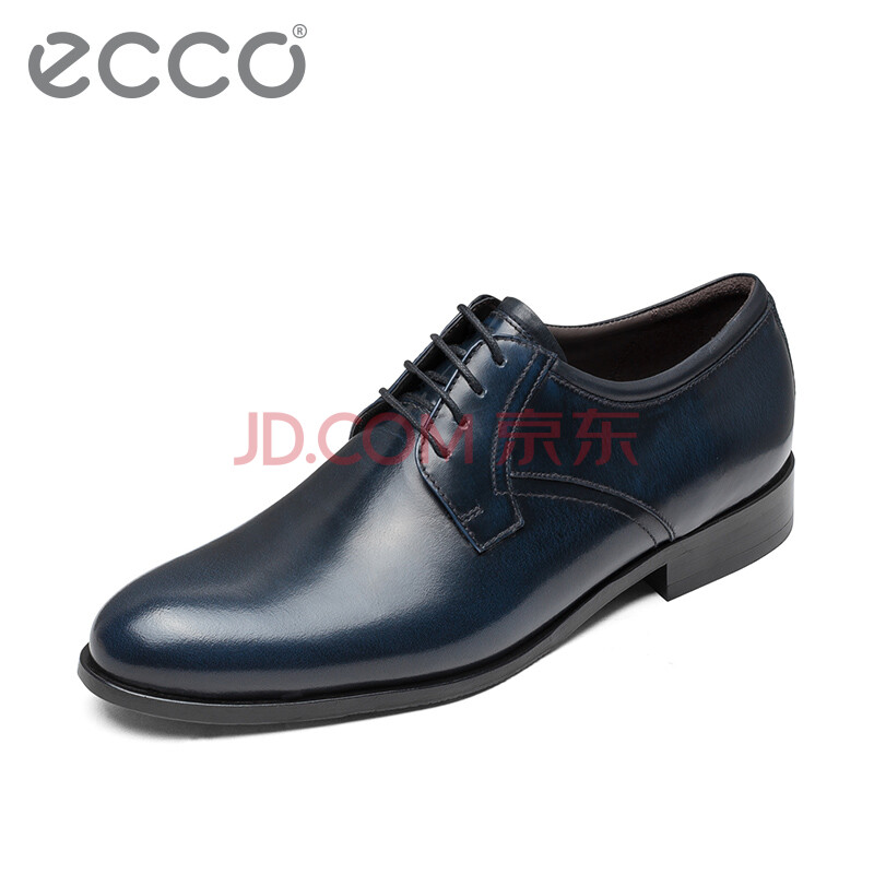 ECCO°®²½ Ó¢Â×ʱÉÐÉÌÎñÕýװϵ´øÆ¤Ð¬ ÊæÊÊÍ¸ÆøÏµ´øÆ½µ×ÄÐЬ Å·ÎĶÙ670804 º£¾üÀ¶67080451705 42