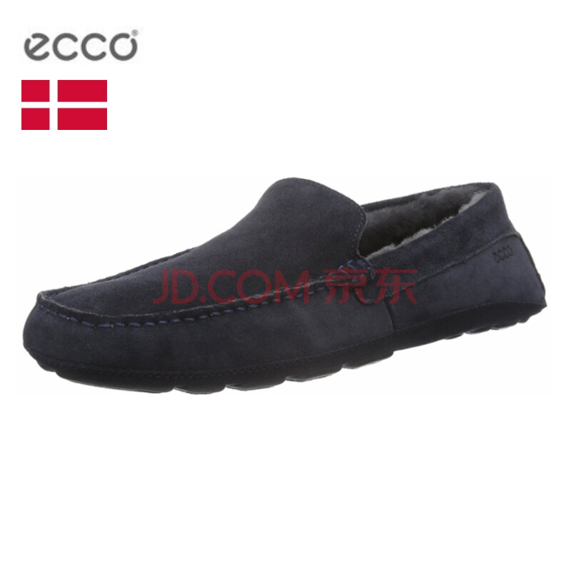 È«Çò¹º µÂ¹úÖ±ÓÊ | ECCO °®²½ ¶¬¼¾¼ÓÈÞţƤÄÐÊ¿ÃÞЬ Ò»½ÅµÅÀÁÈËЬ Ī¿¨ÐÁЬ 581604 À¶É«Ä¥É°Æ¤¿î-51705 42