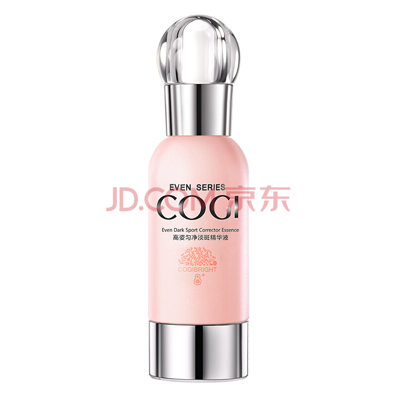 ¸ß×ËCOGIÔȾ»µ»¯°ß¾«»ªÒº30ml£¨²¹Ë®ËøË® ±£ÊªÈó·ô ÌáÁÁ·ôÉ« »¤·ô¾«»ª ¸ÄÉÆ¼¡·ô¸ÉÔ