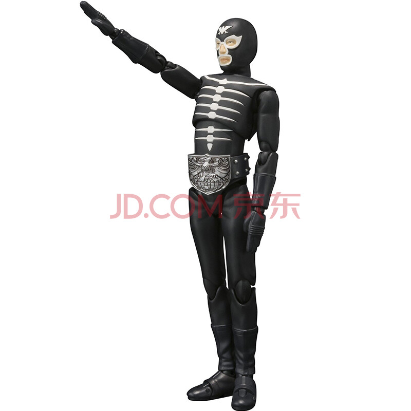 万代(bandai) shf 假面骑士 手办模型玩具 15cm shf 修卡战斗员