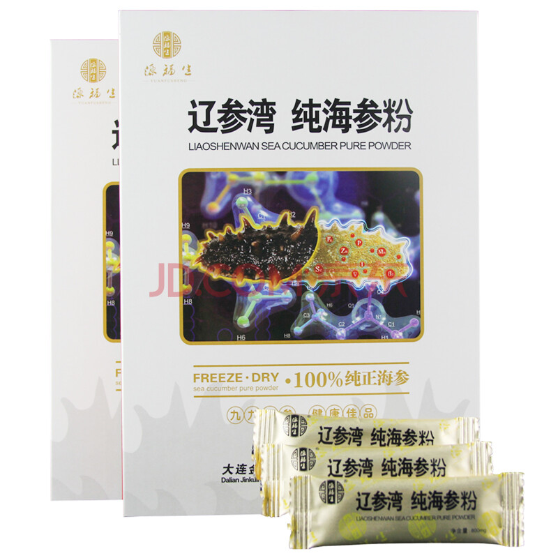 ´óÓæ³¡ ÁɲÎÍ弴ʳº£²Î·Û 800mg*10´ü ºÐ×° ´óÁ¬Ìزú