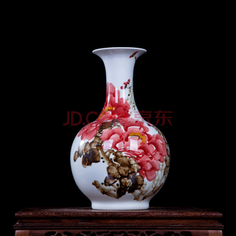 客厅装饰品摆件效果图-客厅装饰效果图欣赏|客