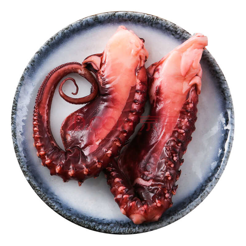 簡單滋味 章魚足 500g/袋 2條 火鍋