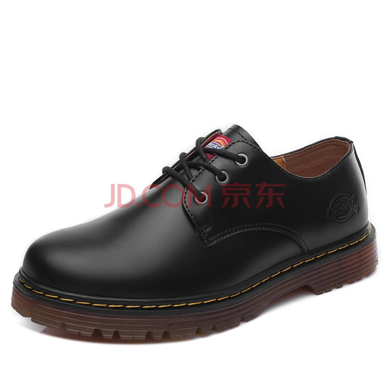Dickies ÄÐÊ¿ÐÝÏÐЬ×ÓЬÃÀʽ³±Á÷¹¤×°Ð¬µÍ°ï³±Ð¬ 163M50LXS89ºÚÉ«42