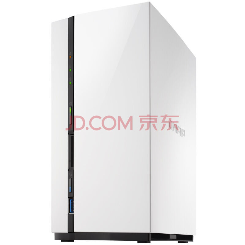 ÍþÁªÍ¨£¨QNAP£© TS-228 2ÅÌλ NASÍøÂç´æ´¢·þÎñÆ÷ ¼Òͥ˽ÓÐÔÆ´æ´¢ 8TB NASºìÅÌ4TB*2