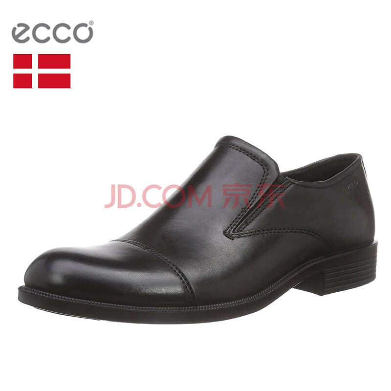 È«Çò¹º µÂ¹úÖ±ÓÊ | ECCO °®²½ ÄÐÊ¿Õý×°ÕæÆ¤ÐÝÏÐÆ¤Ð¬ ¸ñÀÕŵϵÁÐÒ»½ÅÌ×Ь 634534 ºÚÉ«-1001 40