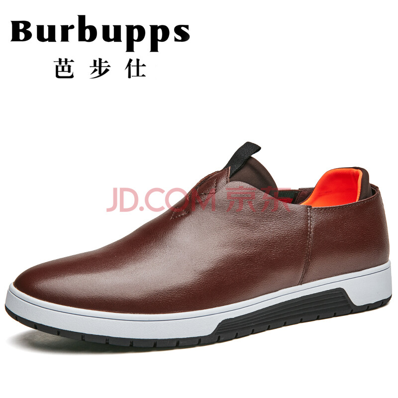 ·¨¹ú°Å²½ÊËBurbuppps Ïļ¾Í¸ÆøÄÐЬÊÖ¹¤¶¨ÖÆÄк«°æ°Ù´îÆ¤Ð¬ÊæÊÊÉÌÎñÐÝÏÐЬ רɫ-±ê×¼Âë 41