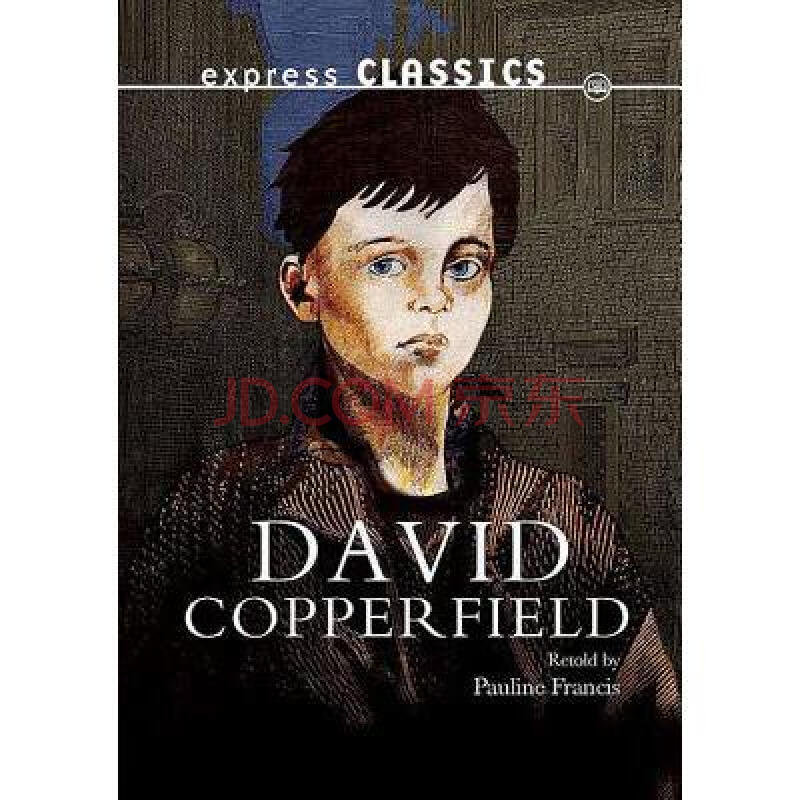 david copperfield