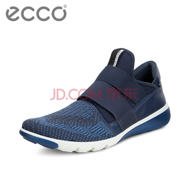 ECCO°®²½ ʱÉÐÇá±ãÍ¸ÆøÌ×½ÅÄÐЬ ½ÖÍ·°Ù´î±àÖ¯Ð¬ÃæÔ˶¯ÐÝÏÐЬ Ó¯ËÙ860504 º£¾üÀ¶86050459791 41