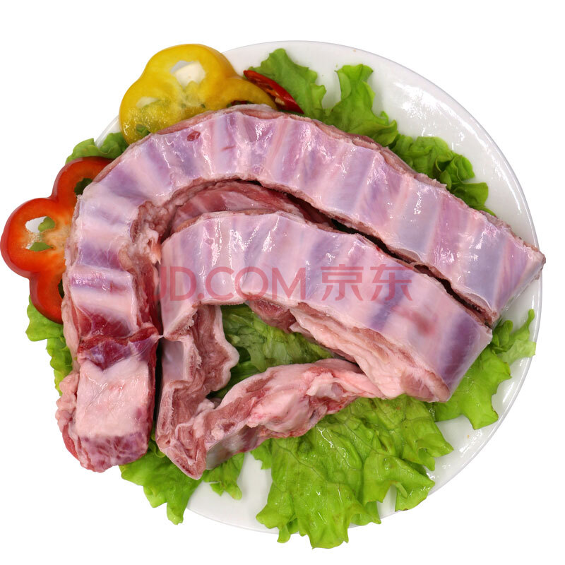 ÓùÏÊÐù ÄÚÃɹÅÀä¶³ÇåÕæ¸áÑòÑòÅÅ 2kg Ñò´çÅÅ ´ü×° ÉÕ¿¾ÉúÏÊÈâÀà