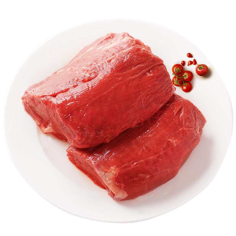 ¿Æ¶ûÇß Å£Àï¼¹ 500g/´ü ÄÚÃɹÅÅ£Èâ
