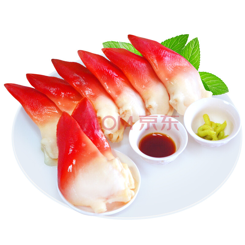 ×𵺠¼ÓÄÃ´ó½ø¿ÚÀä¶³±±¼«±´ 500g Ô¼30¸ö ´ü×° º£ÏÊË®²ú