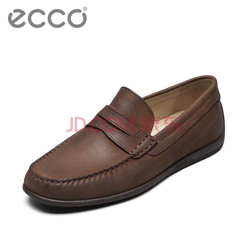 ECCO°®²½ÄÐЬ ¼òÔ¼·À»¬Æ½µ×Ì×½ÅЬ Í¸ÆøÊæÊÊÐÝÏÐЬÄж¹¶¹Ð¬ ¾µäĪ¿Ë2.0ϵÁÐ 570984 רɫ57098401195 42