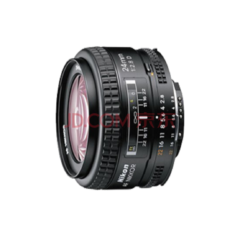 尼康尼克尔镜头术语与标识详解|尼康尼克尔镜