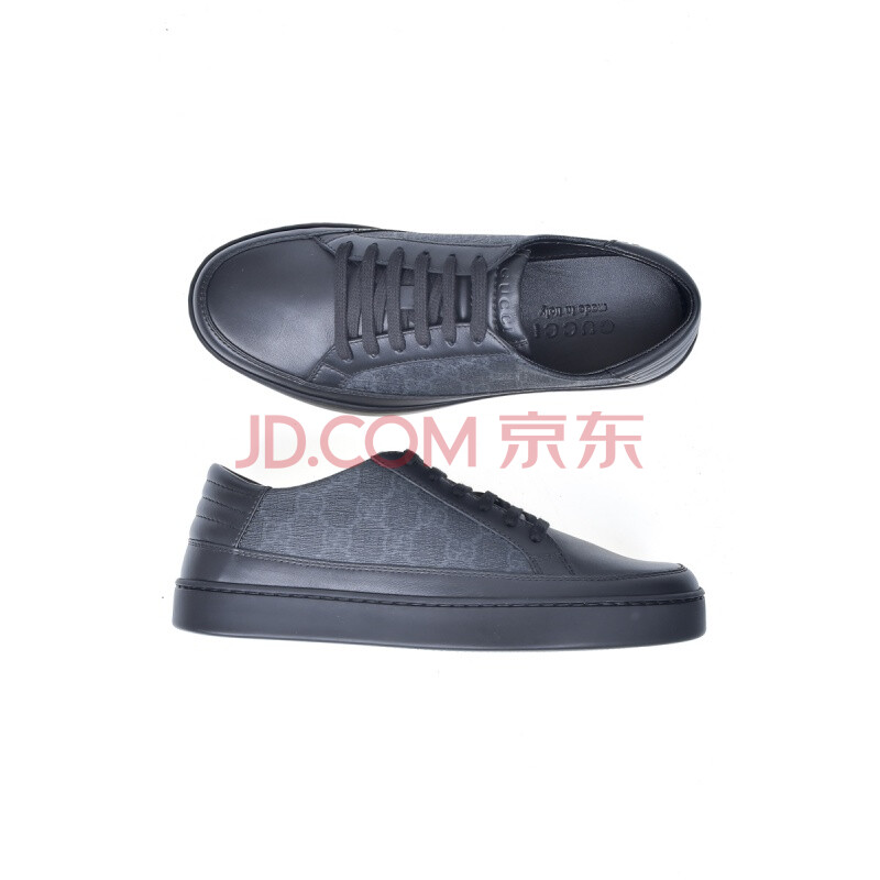 È«Çò¹º Gucci/¹ÅÆæGucci/¹Å³Û/¹Åçù/¹ÅÆæÄÐÊ¿ºÚÉ«°åЬ 433716A9LN0 ºÚÉ« 8.5