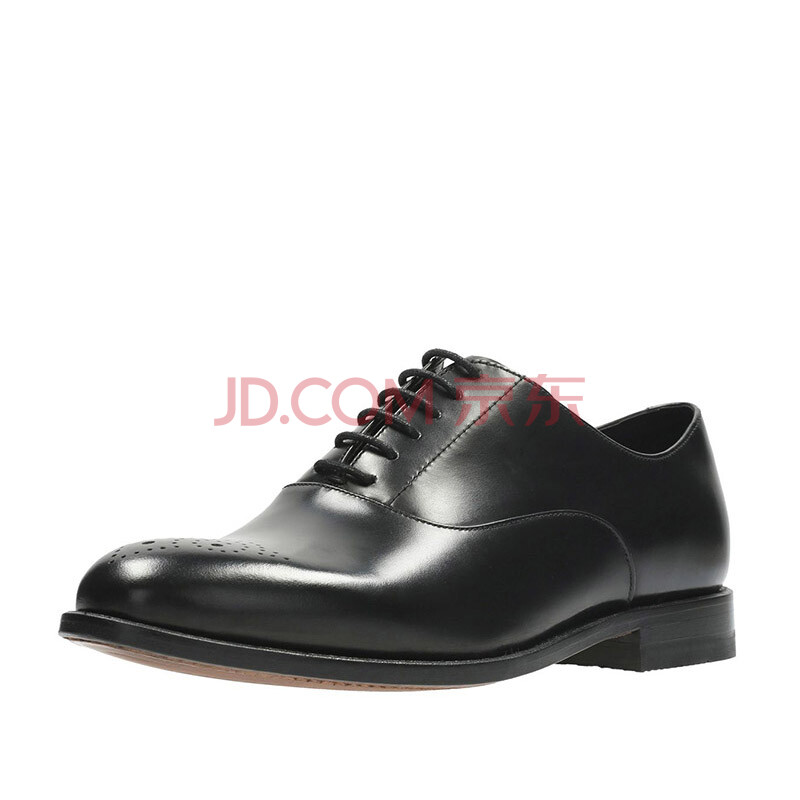 È«Çò¹º ClarksÆäÀÖ2018пîÄÐЬµÍ°ïÕý×°ÐÝÏÐЬEllis Vincentר¹ñÕýÆ·º£ÍâÖ±ÓÊ Black Leather 39.5
