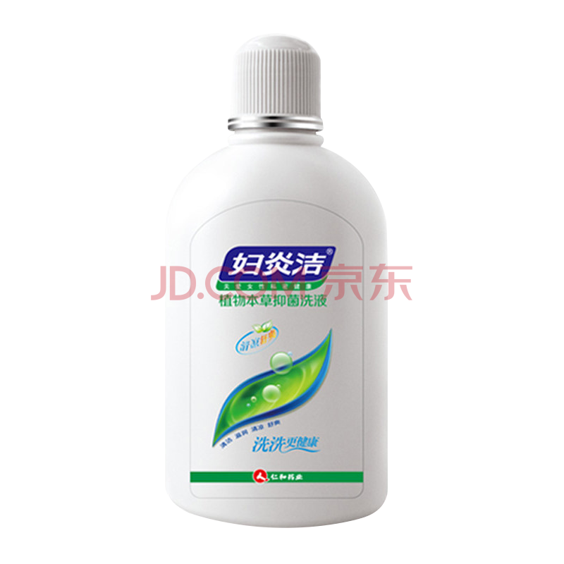 ¸¾Ñ×½à Ö²Îï±¾²ÝÒÖ¾úÏ´Òº¸¾¿ÆË½´¦Ï´Òº 380ml*1Æ¿