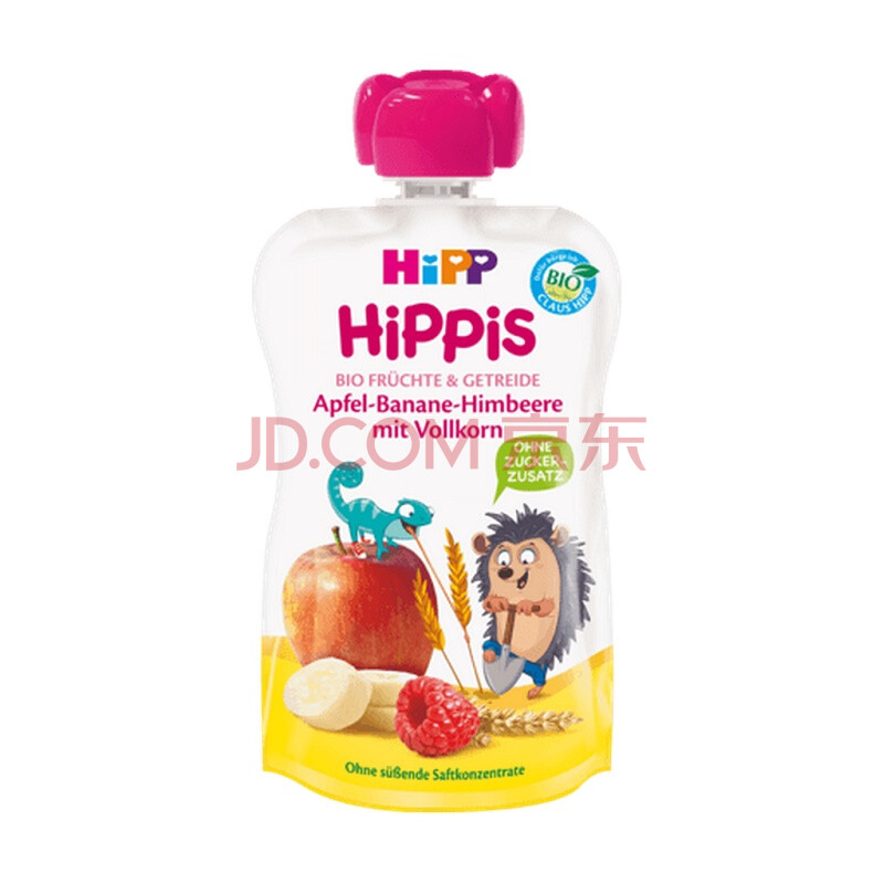 È«Çò¹º ϲ±¦£¨HiPP£© µÂ¹úϲ±¦¶ùͯÎüÎüÀÖ100ml ϲ±¦±¦±¦Ë®¹ûÄà ±¦±¦¸¨Ê³ÌìÈ»Áãʳ оɰü×°Ëæ»ú·¢»õ Æ»¹ûÏã½¶¸²Åè×ÓÈ«Âó¹ÈÎï ²úÆ·È«²¿Ëæ»ú·¢»õ 6´üÌ××° 1ËêÒÔÉÏ µÂ¹úÖ±ÓÊÔ×°½ø¿Ú