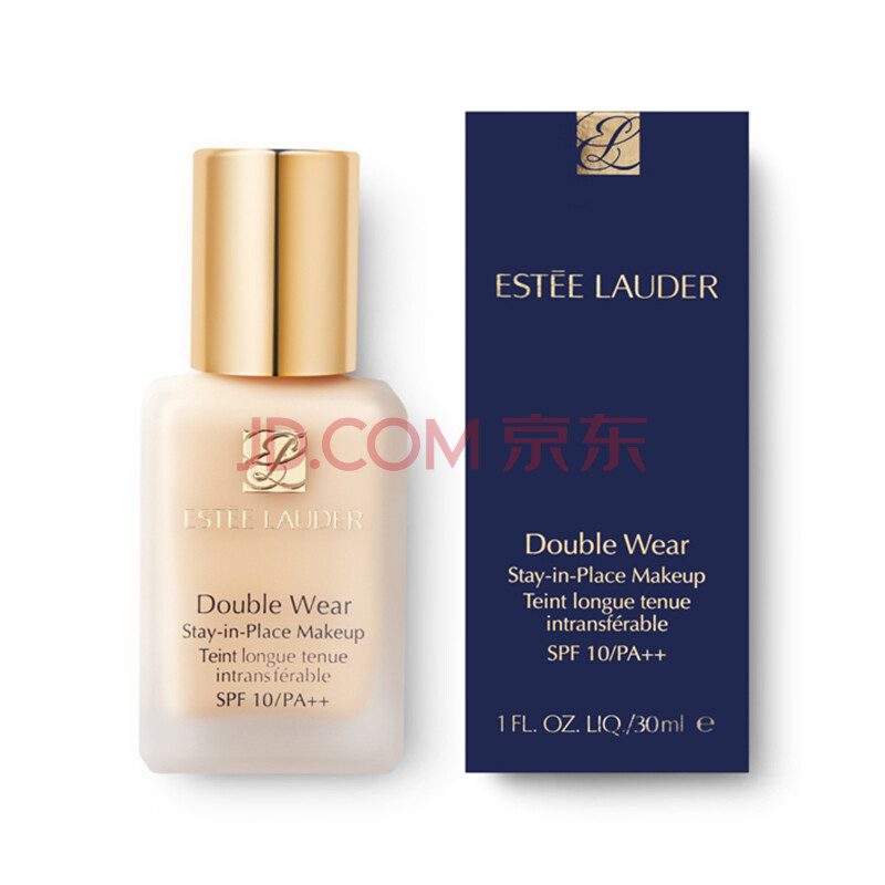 È«Çò¹º ÑÅÊ«À¼÷죨Estee Lauder£© ±£ÊªÕÚè¦ ÌáÁÁ³Ö¾Ã ³Ö¾Ã·Ûµ×Òº 1W1 17ºÅ ÏóÑÀ°× 30ml