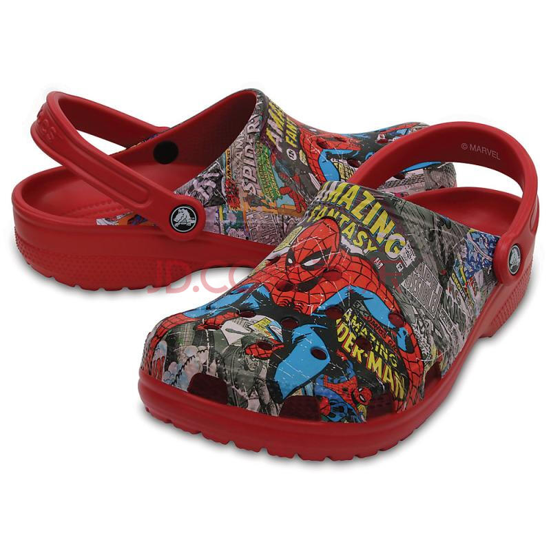 È«Çò¹º CROCS¿¨Âå³ÛÄÐʿŮʿÇé¿ͨÁ½´©¶´¶´Ð¬204372º£Íâ°üÓÊ Multi 4 /w6