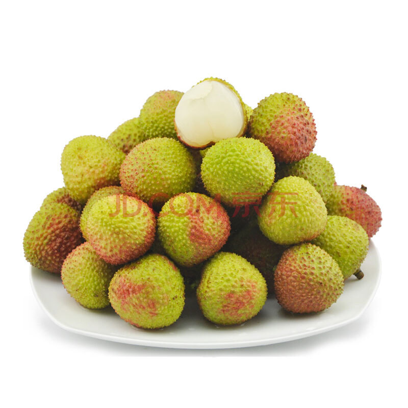 ¿¡öÎ´ï ¹ãÎ÷ÁéɽÐÂÏÊÀóÖ¦åú×ÓЦ ÐÂÏÊË®¹û2.5kg