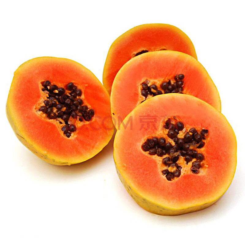 Ôζ°î º£ÄϺìÐÄľ¹Ï2Kg µ¥¹û500-1400g ÐÂÏÊË®¹û ¿É´îÅäËáÄÌ