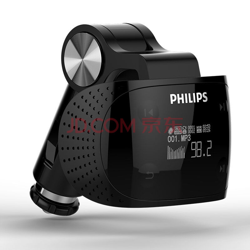 È«Çò¹º ·ÉÀûÆÖ£¨PHILIPS£©SA1608 ·ÉÉùÒôЧ8G³µÔØÎÞËðMP3²¥·ÅÆ÷ µãÑÌÆ÷ʽ ¶Ïµã¼ÇÒä ºÚÉ«