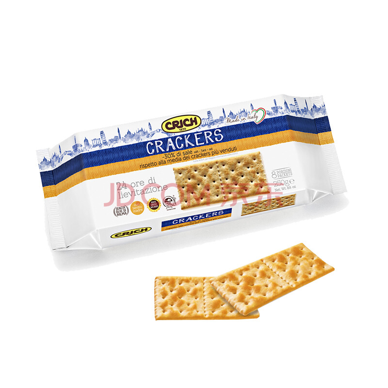 Òâ´óÀûÔ×° ½ø¿Ú CRICH ¿ÉÒâÆæ ÔζËÕ´ò±ý¸É Êá´ò±ý¸É250g ÐÝÏÐÁãʳ±Ø±¸Ôç²Í±ý¸É