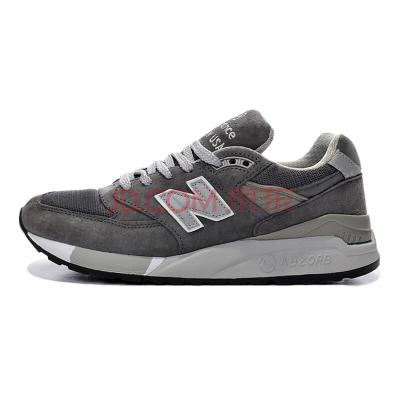 new balance 新百伦美产男女鞋中性总统慢跑鞋复古休闲鞋运动鞋m998ch