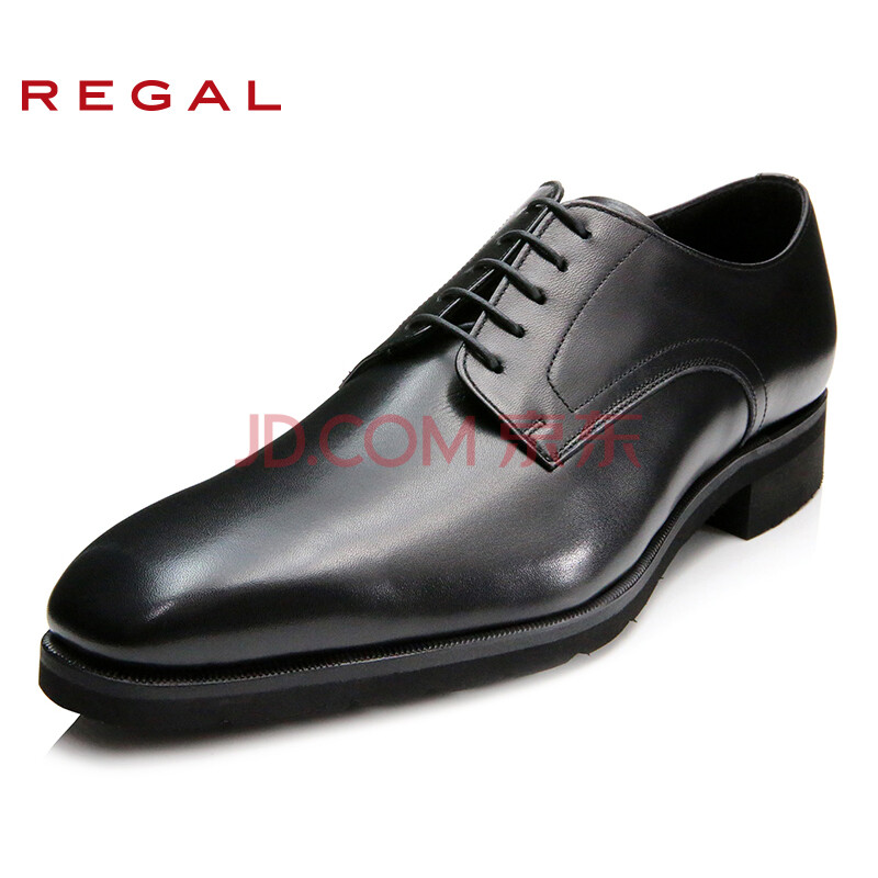 REGALÀö¸ñÉÌÎñÕý×°ÄÐʿƤЬÈÕ±¾ÖÆÏµ´øÄÐЬ°ì¹«ÊÒ´¿É«Ð¬×ÓÄÐW64B B(ºÚÉ«)¡¾Ô¤ÊÛ¡¿6/30ǰ·¢»õ 39