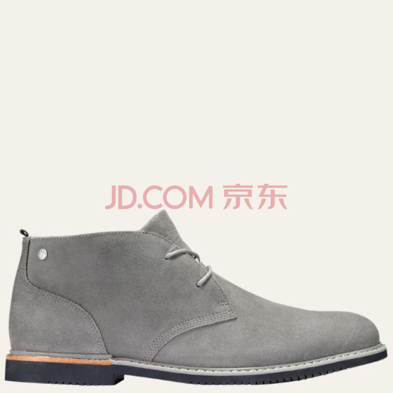 È«Çò¹º Timberland/Ìí°Øá°ÄÐЬ·´ÈÞÆ¤ÐÝÏÐЬƤЬ¶ÌÑ¥A19Y7065 Grey Suede 11 Medium