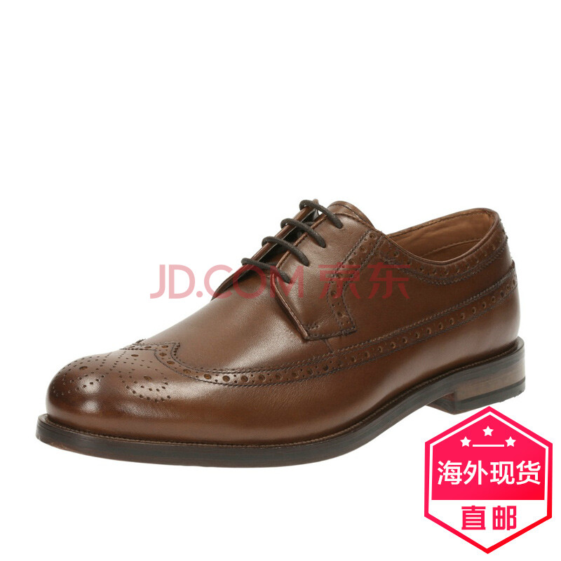 È«Çò¹º ClarksÆäÀÖÄÐЬ2017пîÕýװƤЬColing LimitÓ¢Â×ÉÌÎñº£ÍâÏÖ»õÖ±ÓÊ Tan Leather 45