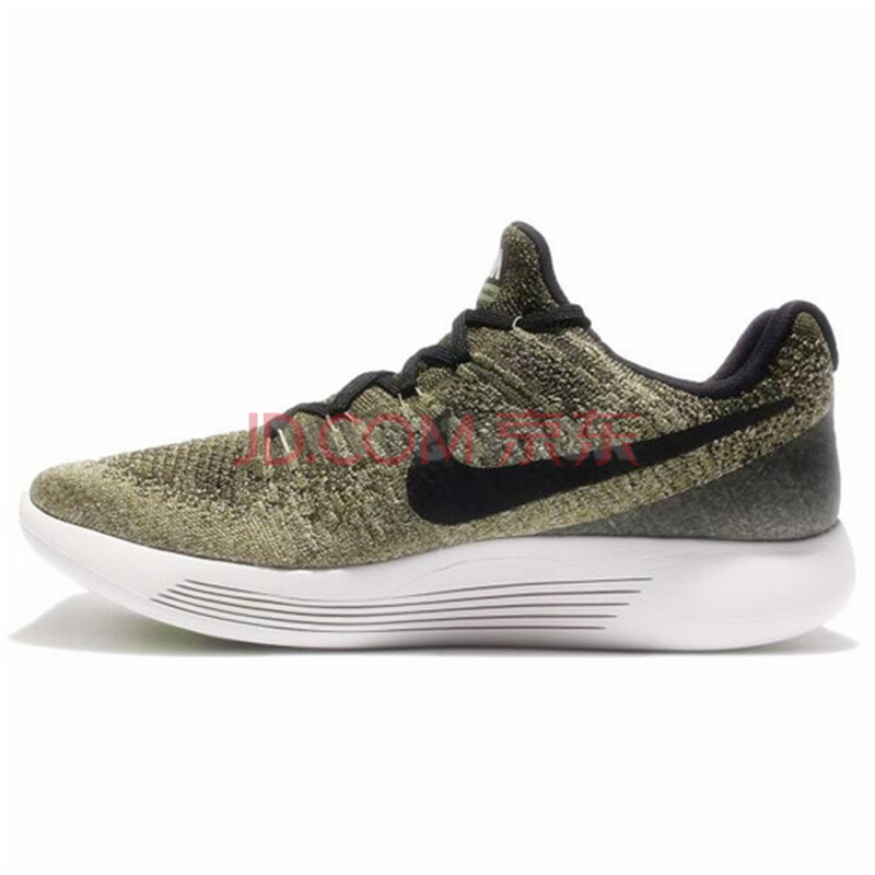 È«Çò¹º È«Çò¹ºÄÍ¿Ë £¨Nike£©LUNAREPIC LOW FLYKNIT 2 ÈáÈíÊæÊÊÄÐЬ ÂÌÉ« ±ê×¼42.5/us9