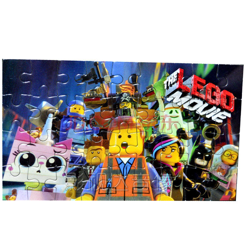 乐高工程拼图图片大全-乐高工程拼图军事|乐高