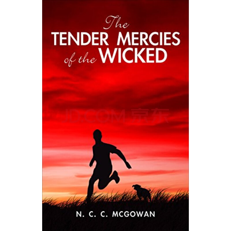 【预订】the tender mercies of the wicked