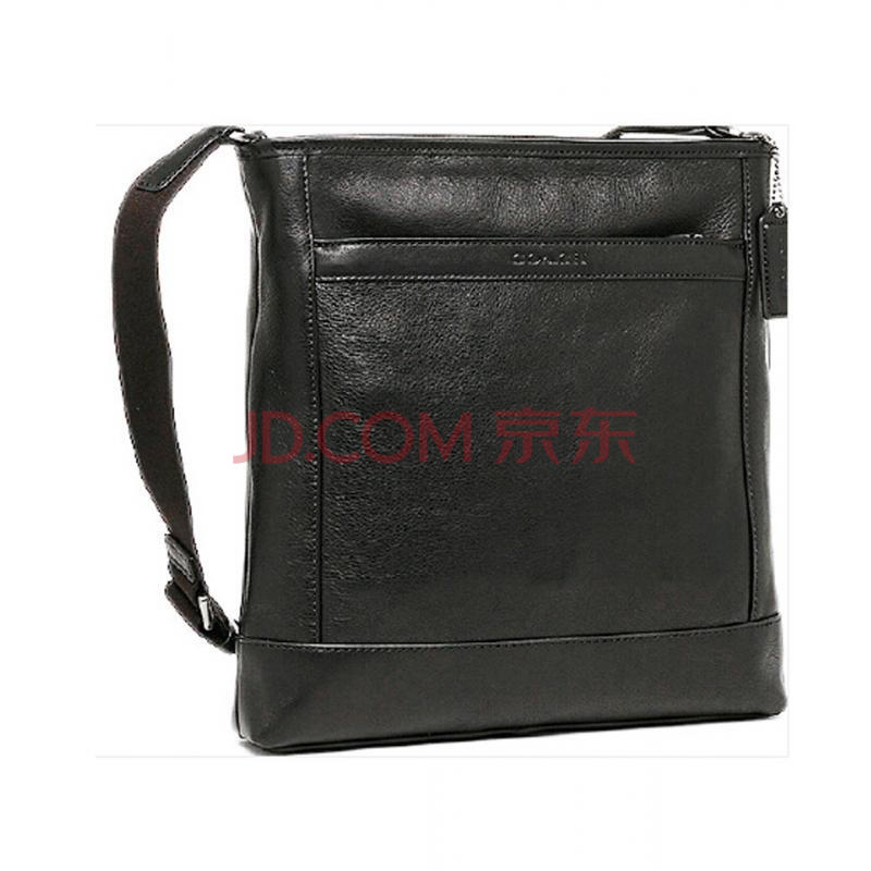 COACH\/蔻驰 2014新品 男士单肩斜挎包 IPAD