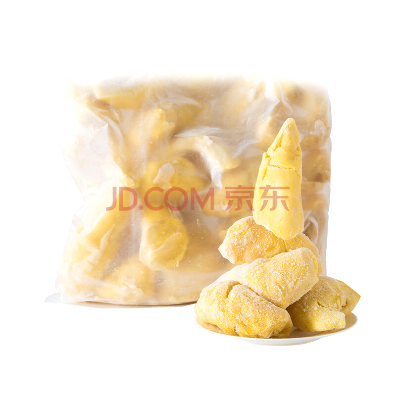 Ë®¹ûÐÖµÜ Ì©¹ú½ðÕíÍ·Àä¶³ÁñÁ«ÈâËÙ¶³±ù¶³ÁñÁ«È⿾ÁñÁ«¹ûÈâÐÂÏÊË®¹û½ø¿Ú´øºËÎÞºË3kg°üÓÊ 3KGÓкË