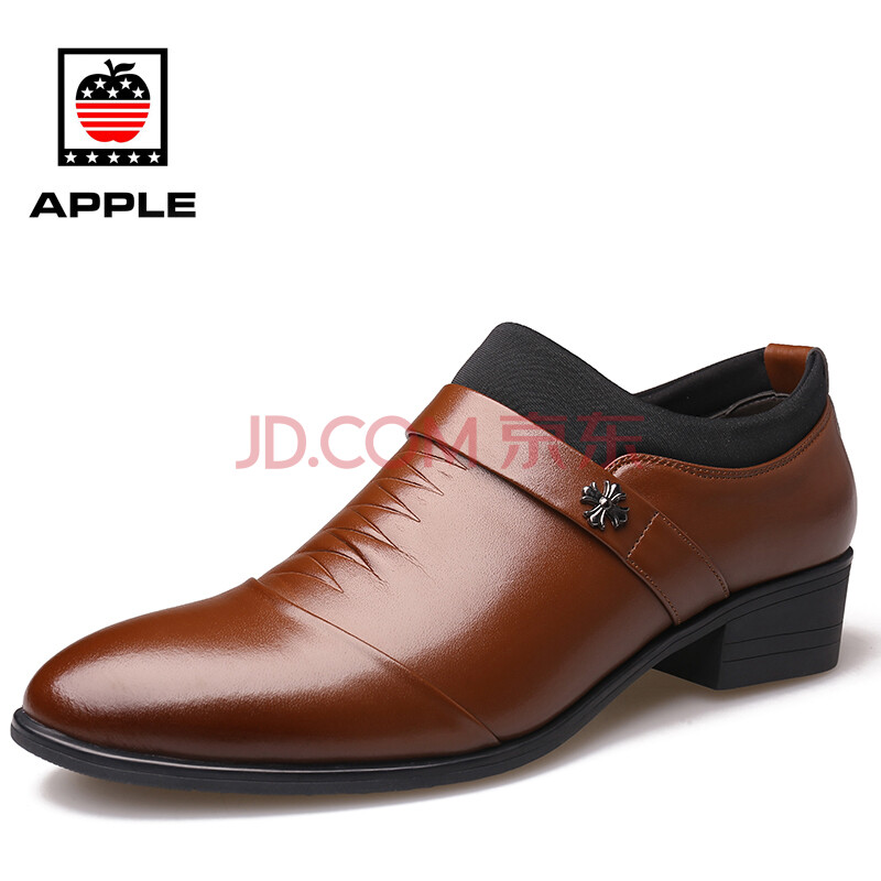 APPLE 2017´ºÇïпîÄÐʿƤЬÄÐÉÌÎñÐÝÏÐЬӢÂ×ʱÉмâÍ·ÕýװЬ299 רɫ 43